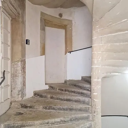 Apartment La Chapelle 2 - 4 Personnes Centre Valence (Drome)