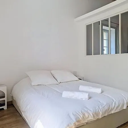 Apartment La Chapelle 2 - 4 Personnes Centre *